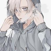 冬眠 ︎︎