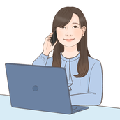 竹内じゅり｜丁寧・細やかなオンライン秘書