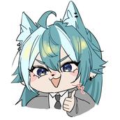 にゃはー