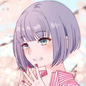 葉月リオ