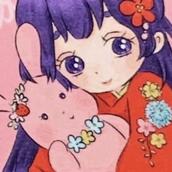 座敷わらし織姫の遠隔透視