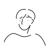 シュールくん
