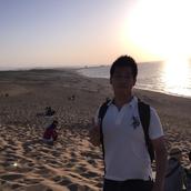 Hiroyuki　Matsubara