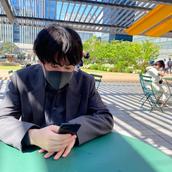 本音で自信を取り戻すNLPコーチ　キム