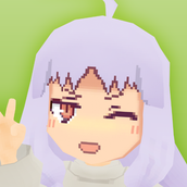 キツネム│3D＆CG