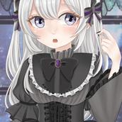 天衣くろわ