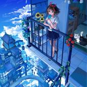 朧月（おぼろづき）