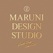 MARUNI DESIGN STUDIO