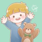 ふみさと‪✿絵柄6種類あります