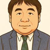 Projinji社長の右腕