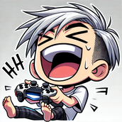 カムカムゲラゲラ＠あなたの相棒動画編集者