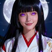 月詠沙羅