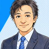 宮沢｜論理的な解法を教えるWeb講師