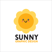Sunny Graphic Design