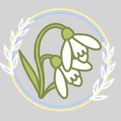 snow drop 衣装制作