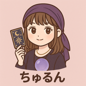 月うさぎちゅるん