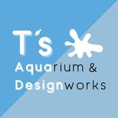 T’ｓ Aqua Design