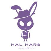 HALHARE クリエイティブパートナー