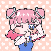 真夜中ちゃん