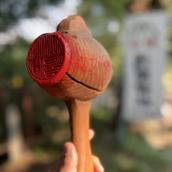 神様の幸運授与所