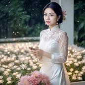 蓮花堂 美麗
