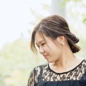 遥　 haruka
