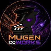 MUGEN∞WORKS