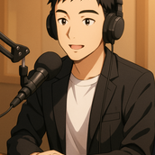 りょうま｜大学生AIコンサルタント