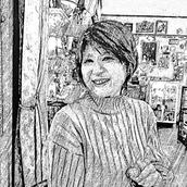 紡葉よっこ
