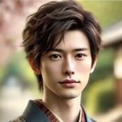 蓮（れん）｜最幸の未来を叶える白虎霊導師
