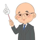 昭和生まれのためのCanvaの先生