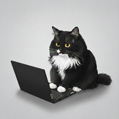 経理のくろねこ_上場企業連結開示