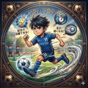サッカースピードアップコーチ