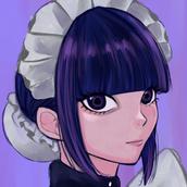 千島らっこ