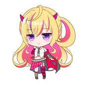 物語分析Vtuber高田丑歩