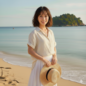 Mai先生 _ 投資専門教師