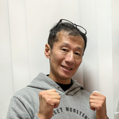 オスカーさんのヒーリング