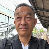 HIDEKAZ HIRAI