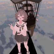 ちょんぷちゃん