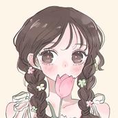a m e(あめ)