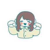 おいもᵔ⁠ᴥ⁠ᵔ⁠