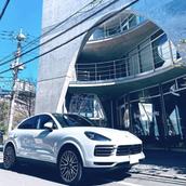 ポルシェしゅん×FXトレーダー