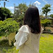 青山侑未 インテリアで幸せな人生を。