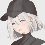 宵 月
