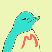 みなペンギン