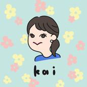 kaino｜美容×人物デザイン