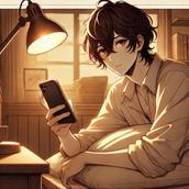 みなと【癒しの時間】