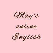 Maysオンライン英語教室