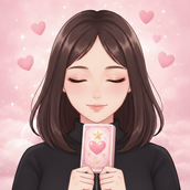 ゆらり♡元公務員の恋するタロット