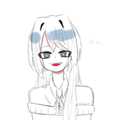 にぃ‼️